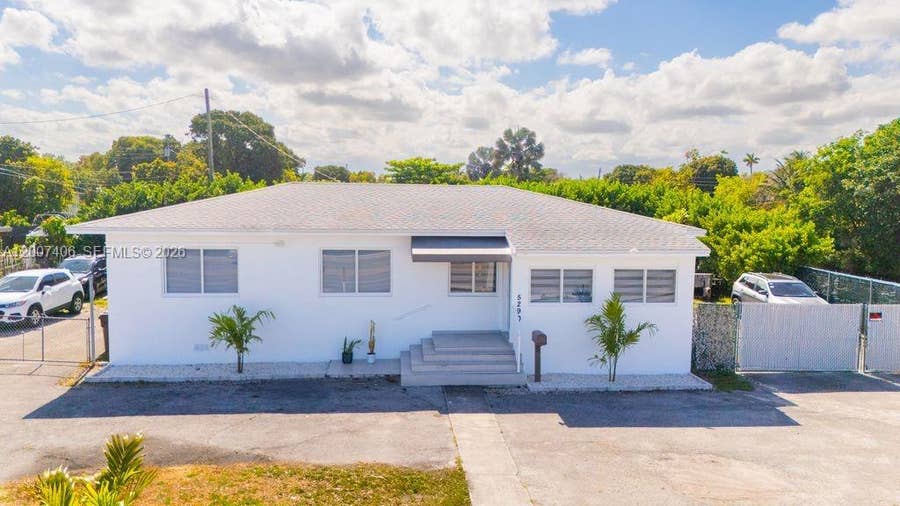 Property photo for 5290 Palm Avenue, Hialeah, FL