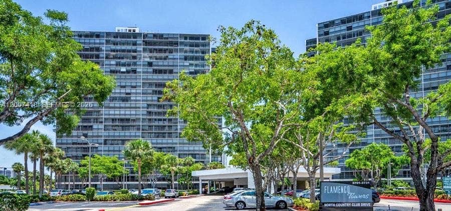 Property photo for 3701 N Country Club Drive, #607, Aventura, FL