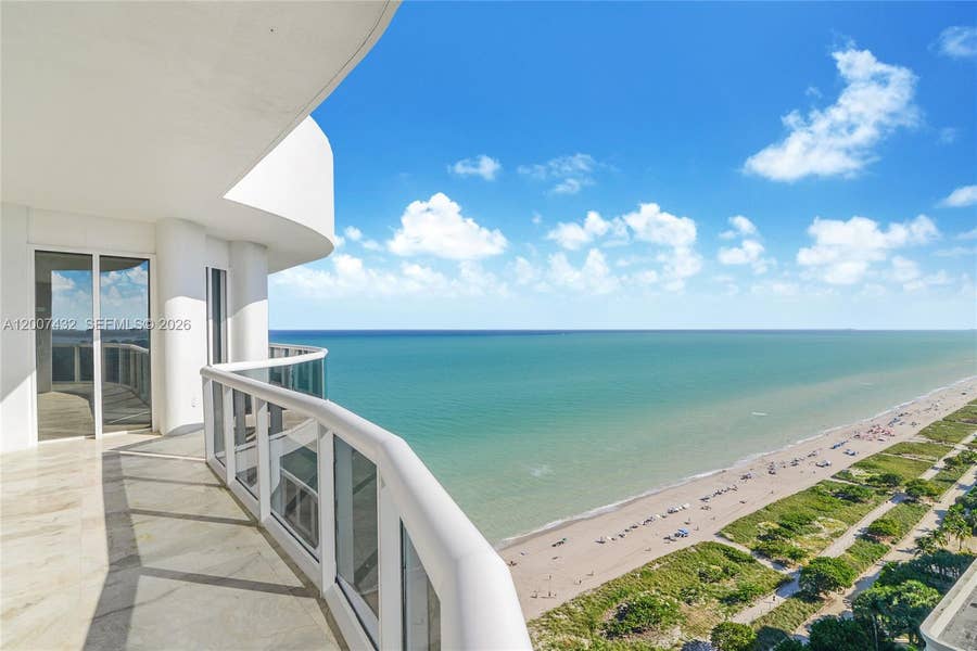 Property photo for 9601 Collins Avenue, #T4, Bal Harbour, FL