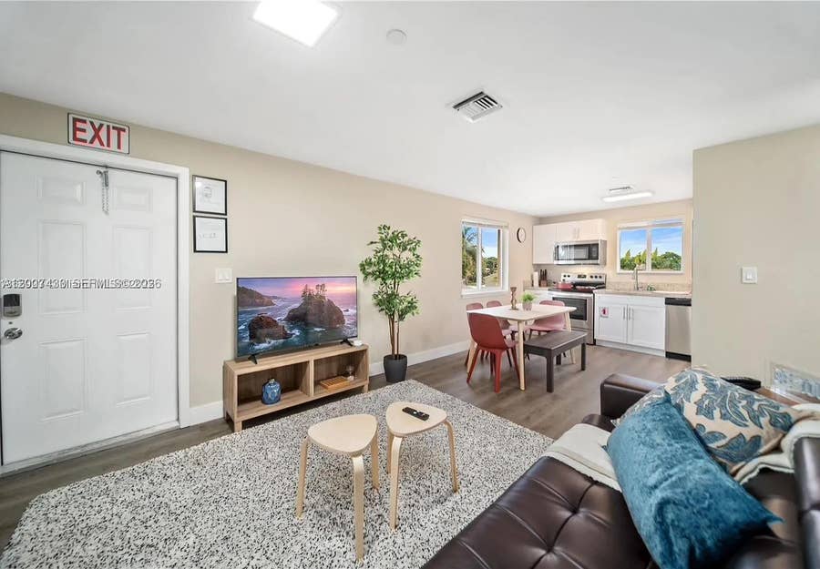 Property photo for 2320 Garfield Street, Hollywood, FL