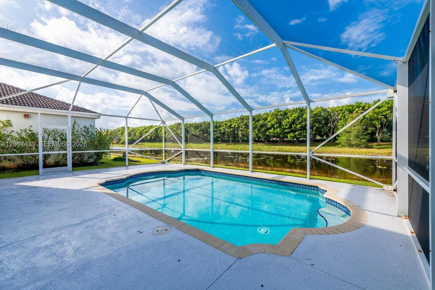801 Tanglewood Circle, Weston, Weston, FL 33327 Photo 47