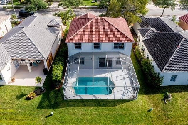 801 Tanglewood Circle, Weston, Weston, FL 33327 Photo 51