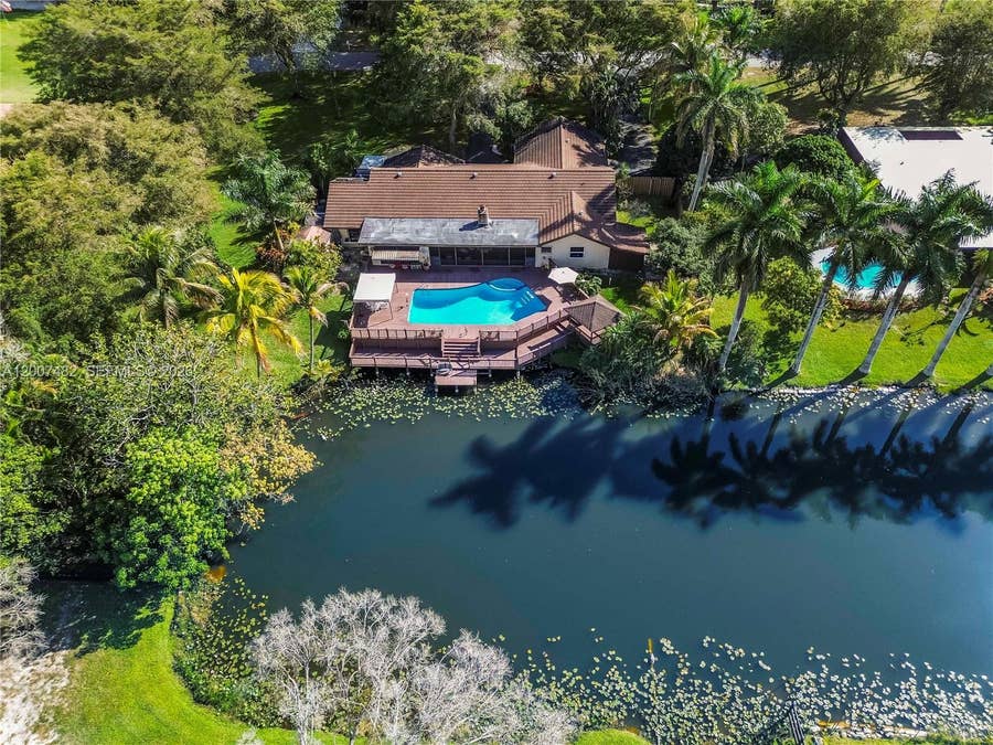 Property photo for 10651 SW 27th Street, Davie, FL