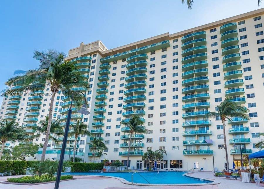 Property photo for 19380 Collins Avenue, #805, Sunny Isles Beach, FL