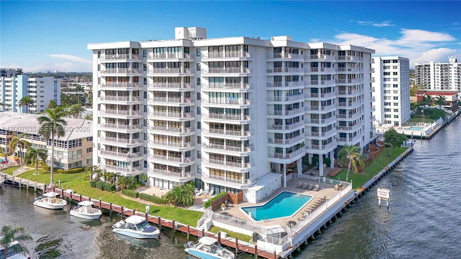 Property photo for 3100 NE 48th Street, #507, Fort Lauderdale, FL