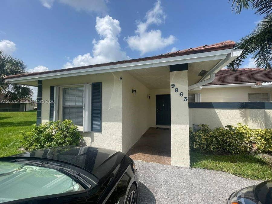 Property photo for 9863 Three Lakes Circle, Boca Raton, FL