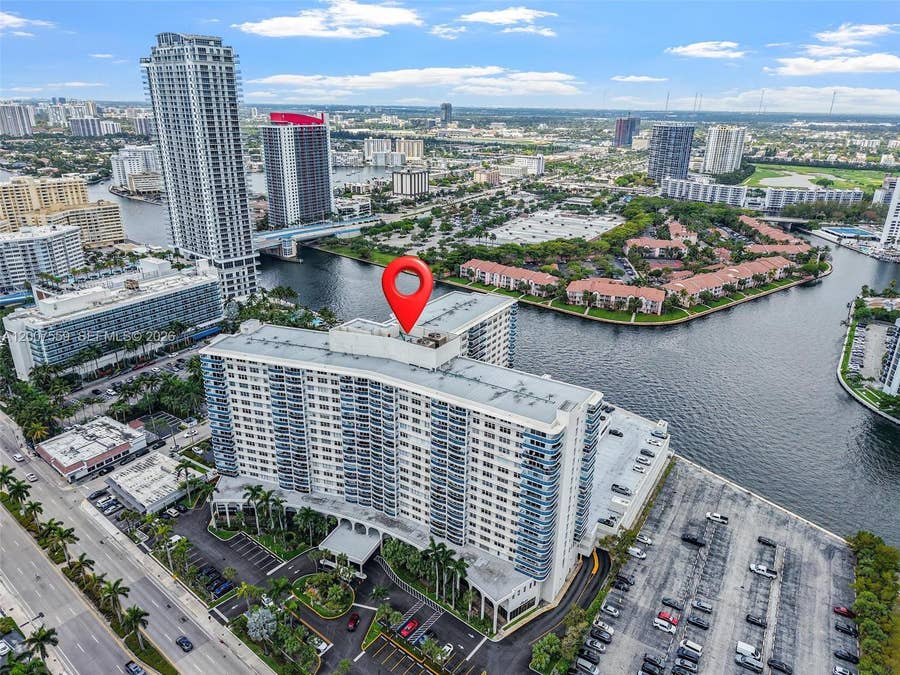 Property photo for 3800 S Ocean Drive, #301, Hollywood, FL