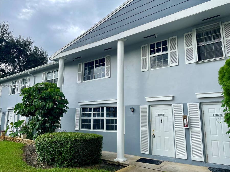 Property photo for 8020 SW 17th Place, #3-5, Davie, FL