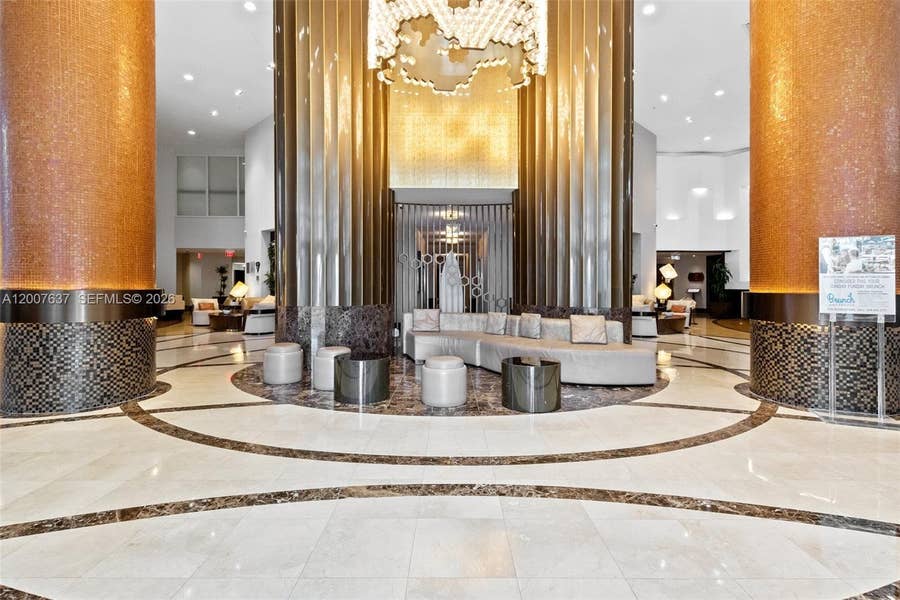 Property photo for 18001 Collins Avenue, #511, Sunny Isles Beach, FL