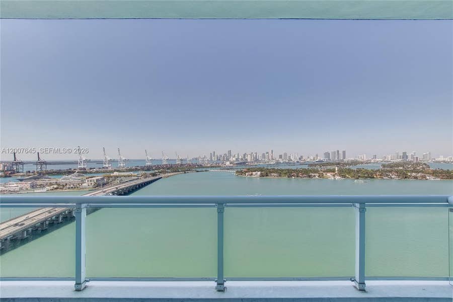 Property photo for 540 West Avenue, #2112, Miami Beach, FL