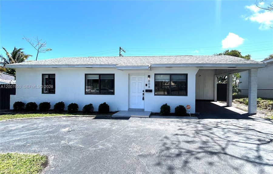 Property photo for 808 45th Street, West Palm Beach, FL