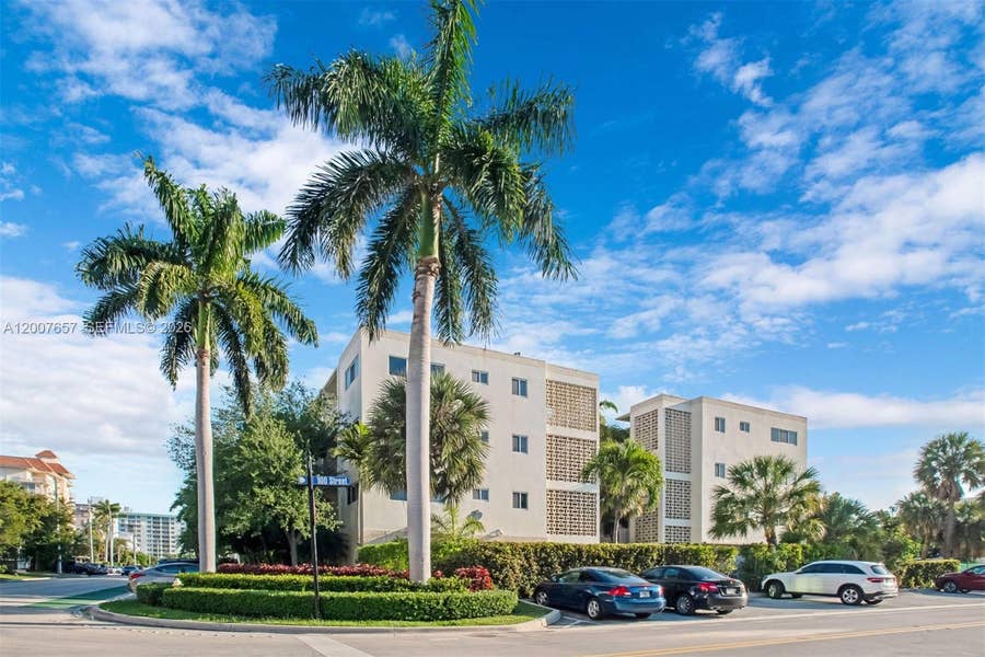 Property photo for 10001 W Bay Harbor Drive, #208, Bay Harbor Islands, FL