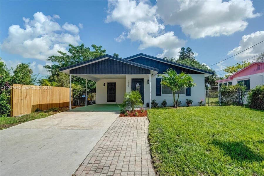 Property photo for 1480 W 36th Street, Riviera Beach, FL