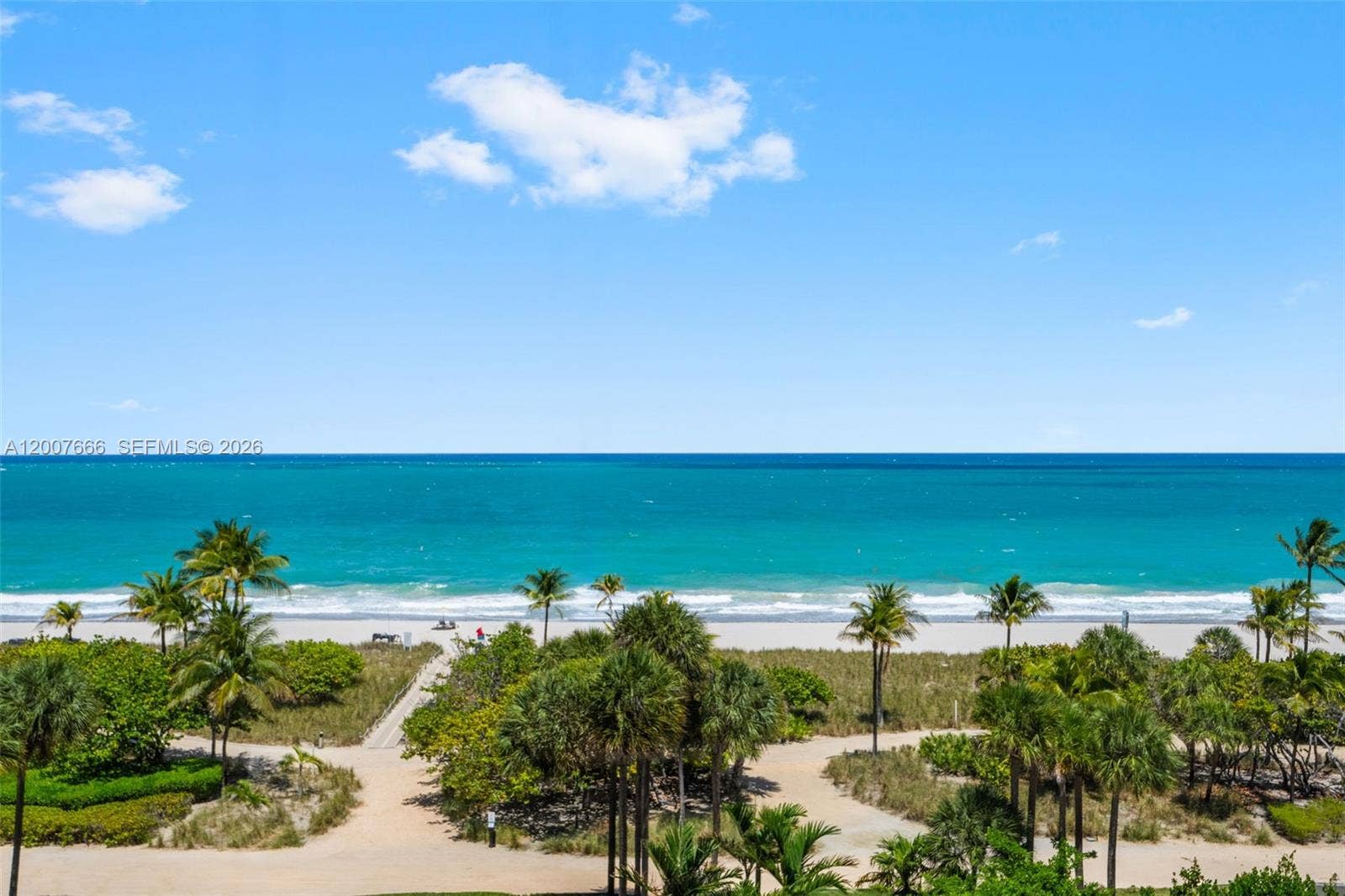 9999 Collins Avenue, #6G, Bal Harbour, FL 33154 Photo 1