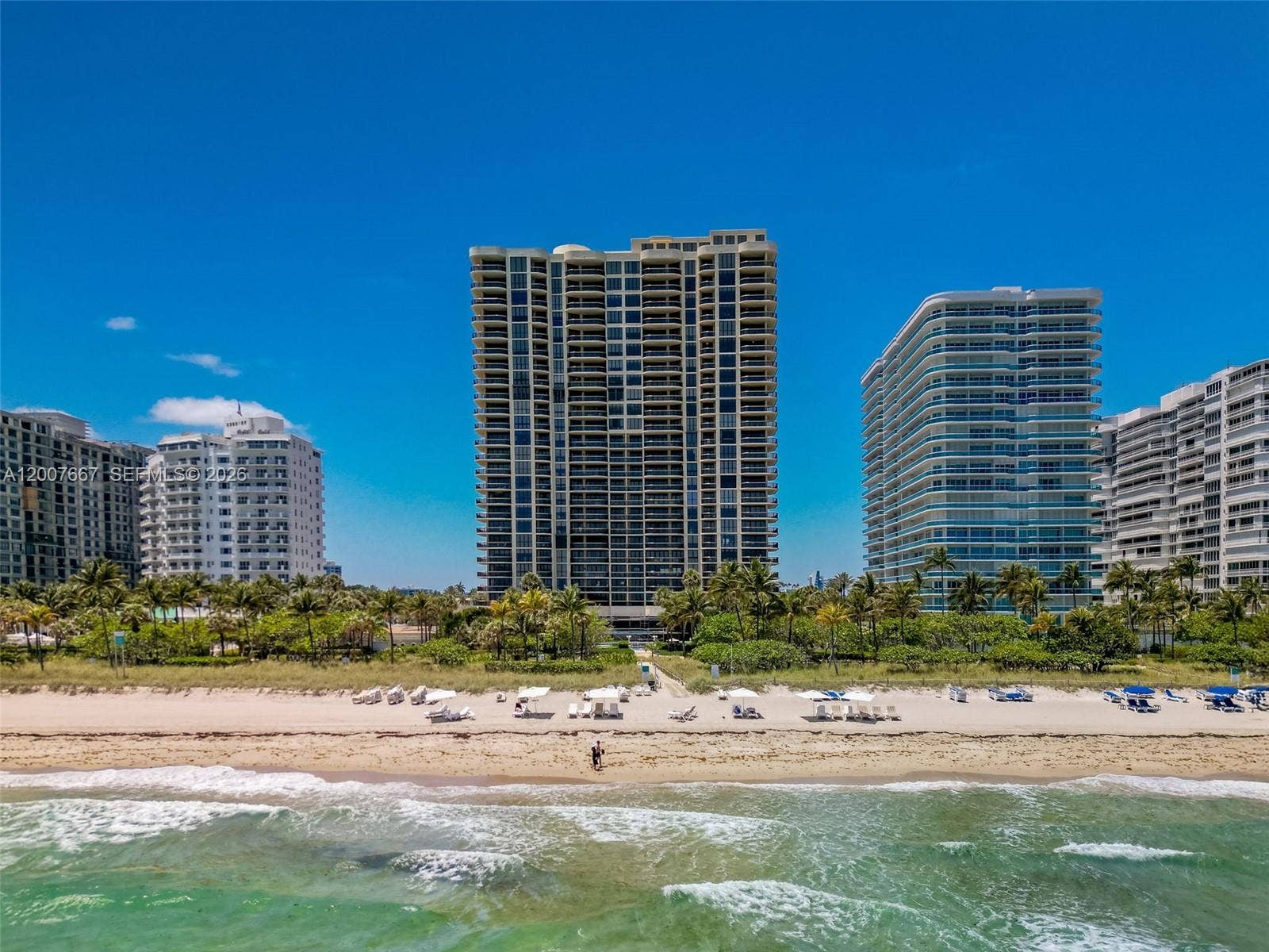 9999 Collins Avenue, #6J, Bal Harbour, FL 33154 Photo 1