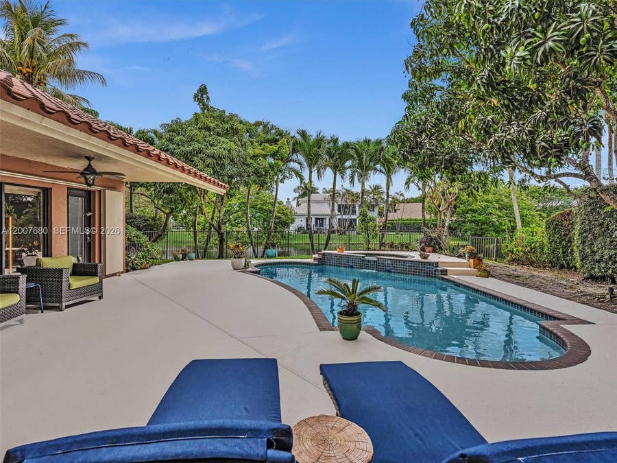 Property photo for 1080 Creekford Drive, Weston, FL
