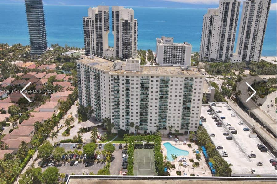 Property photo for 19370 Collins Avenue, #1612, Sunny Isles Beach, FL