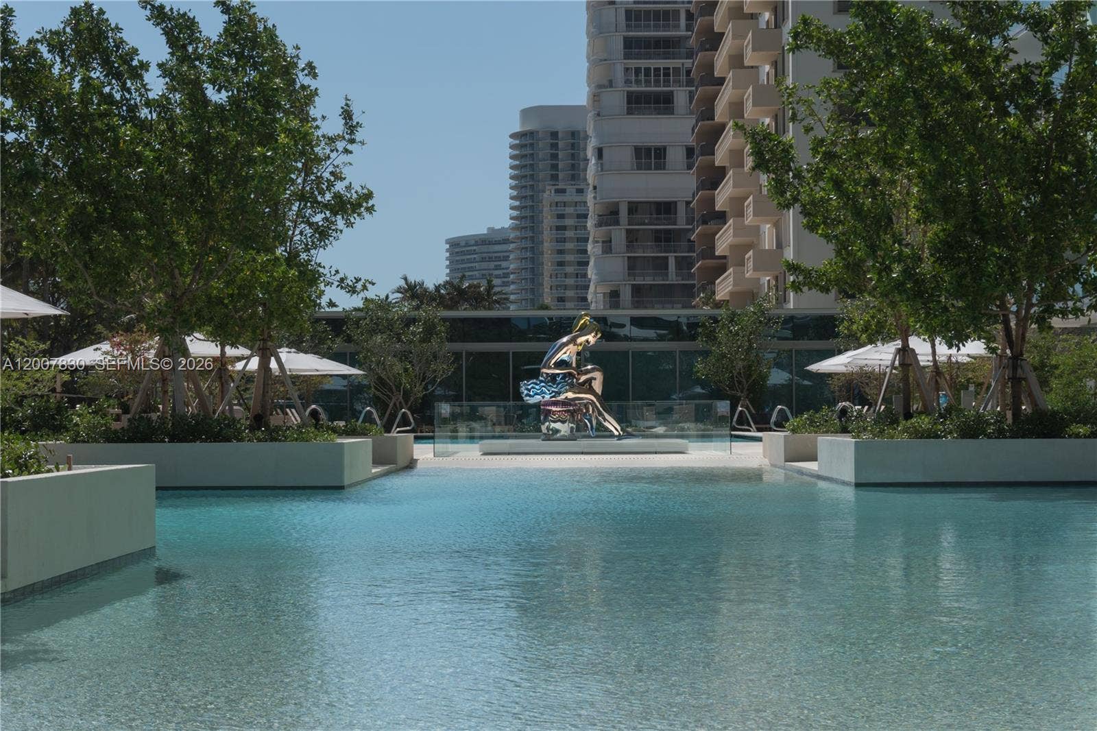 10201 Collins Avenue, #404, Bal Harbour, FL 33154 Photo 27