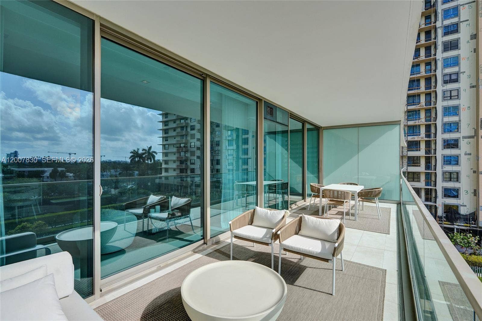 10201 Collins Avenue, #404, Bal Harbour, FL 33154 Photo 12
