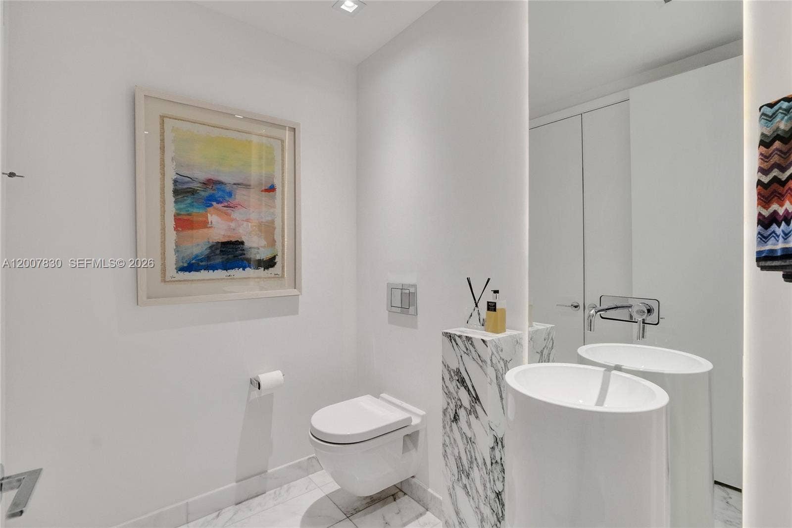 10201 Collins Avenue, #404, Bal Harbour, FL 33154 Photo 21