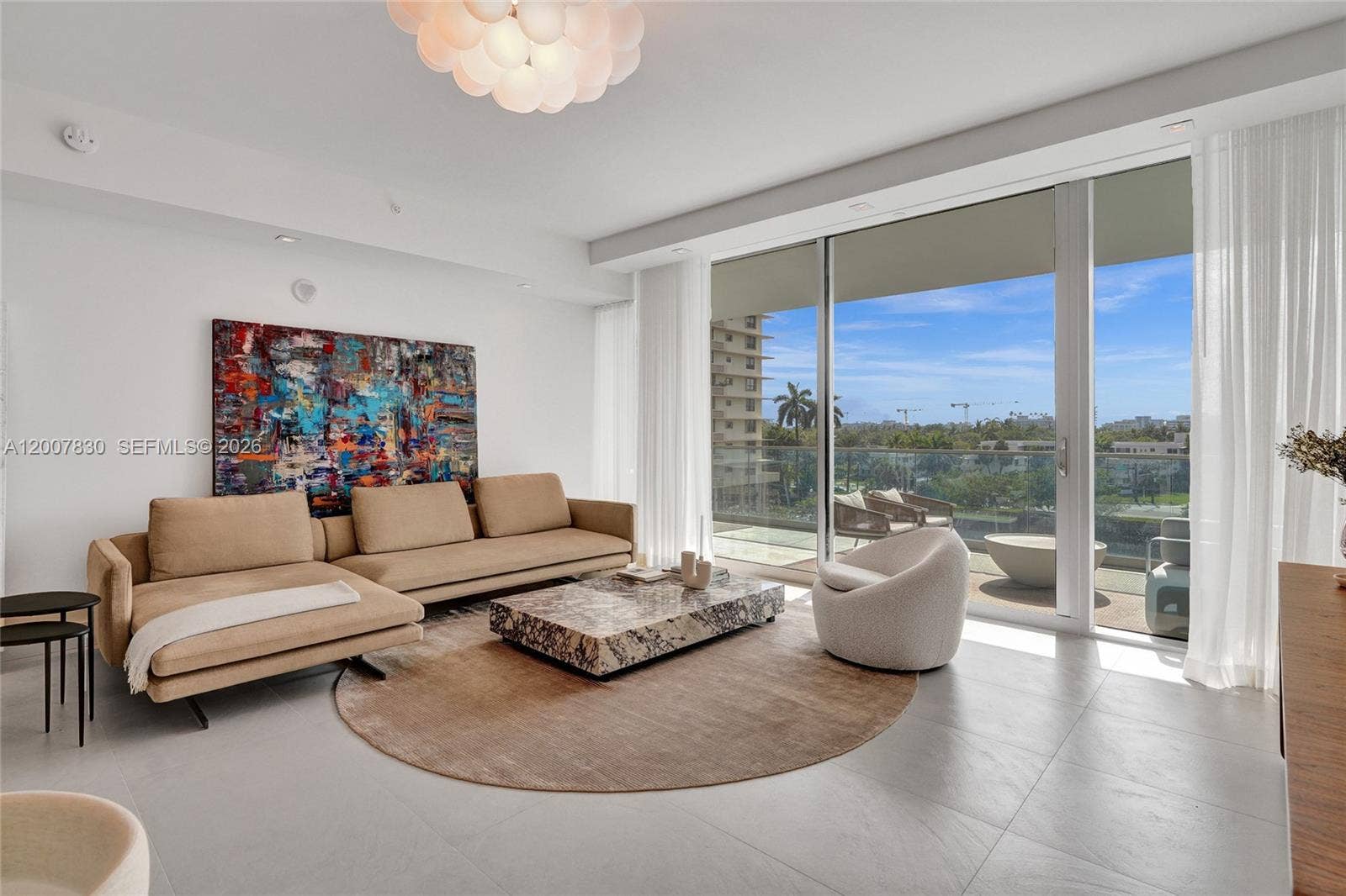 10201 Collins Avenue, #404, Bal Harbour, FL 33154 Photo 5