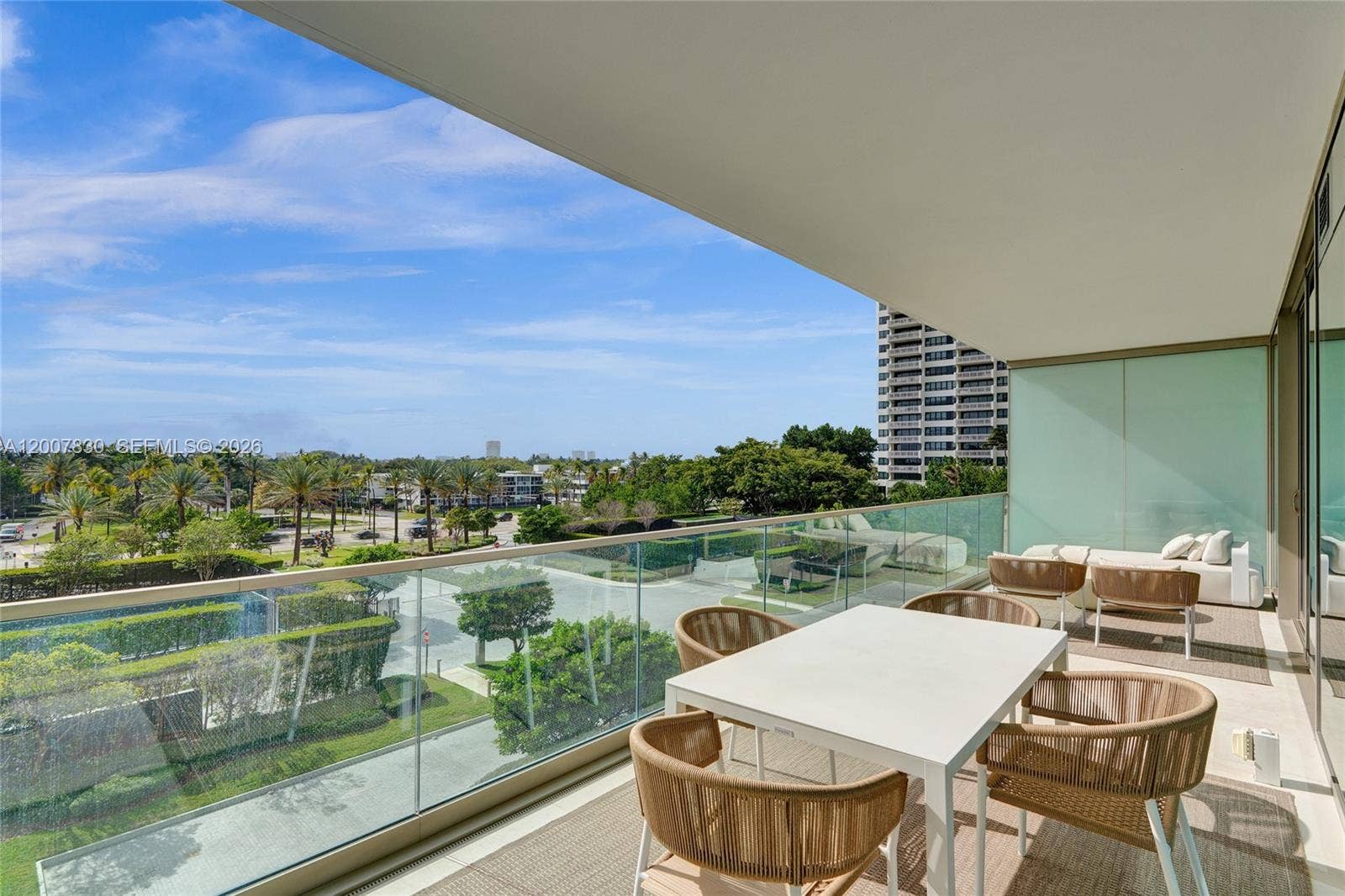 10201 Collins Avenue, #404, Bal Harbour, FL 33154 Photo 13