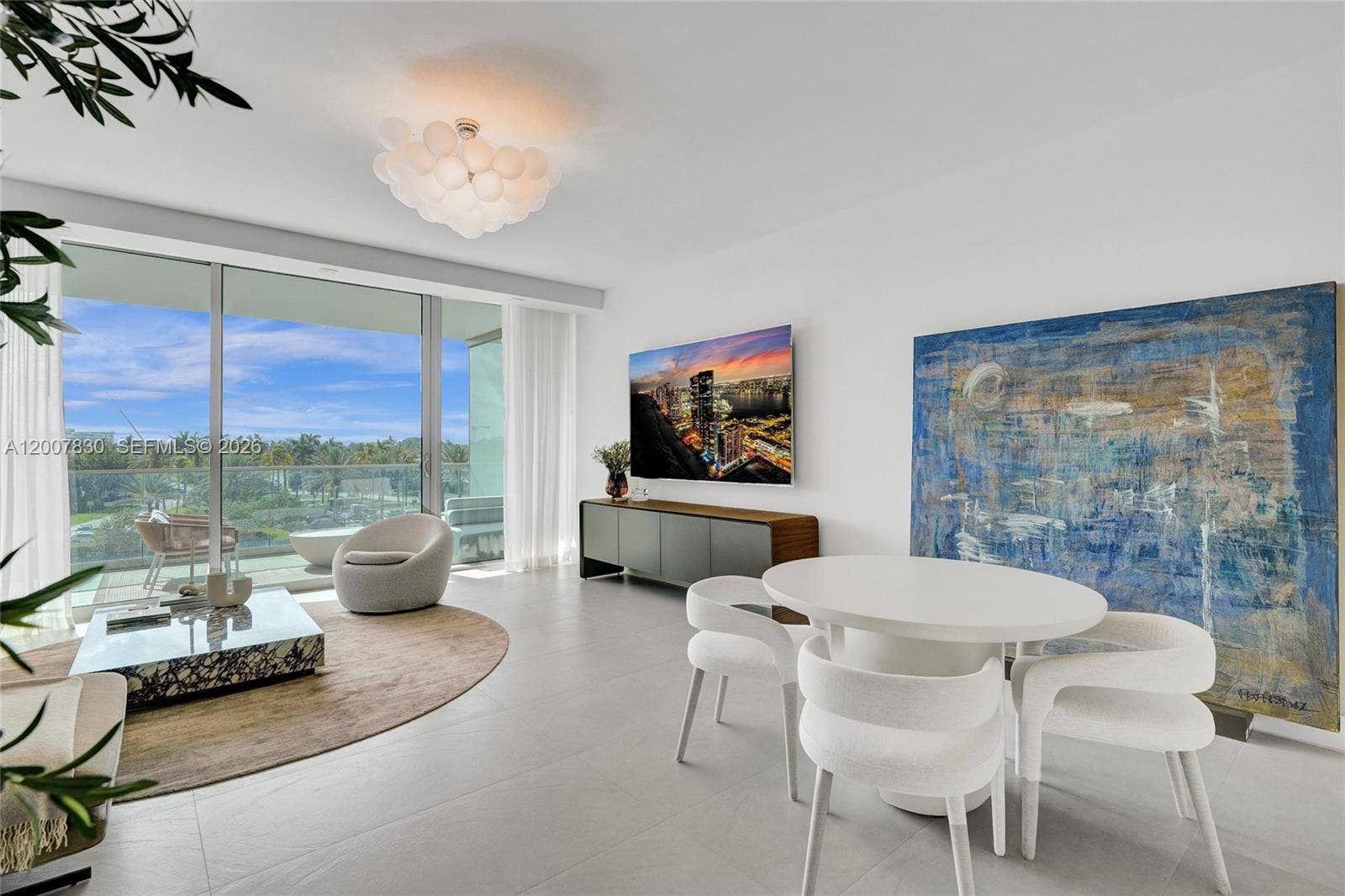 10201 Collins Avenue, #404, Bal Harbour, FL 33154 Photo 4