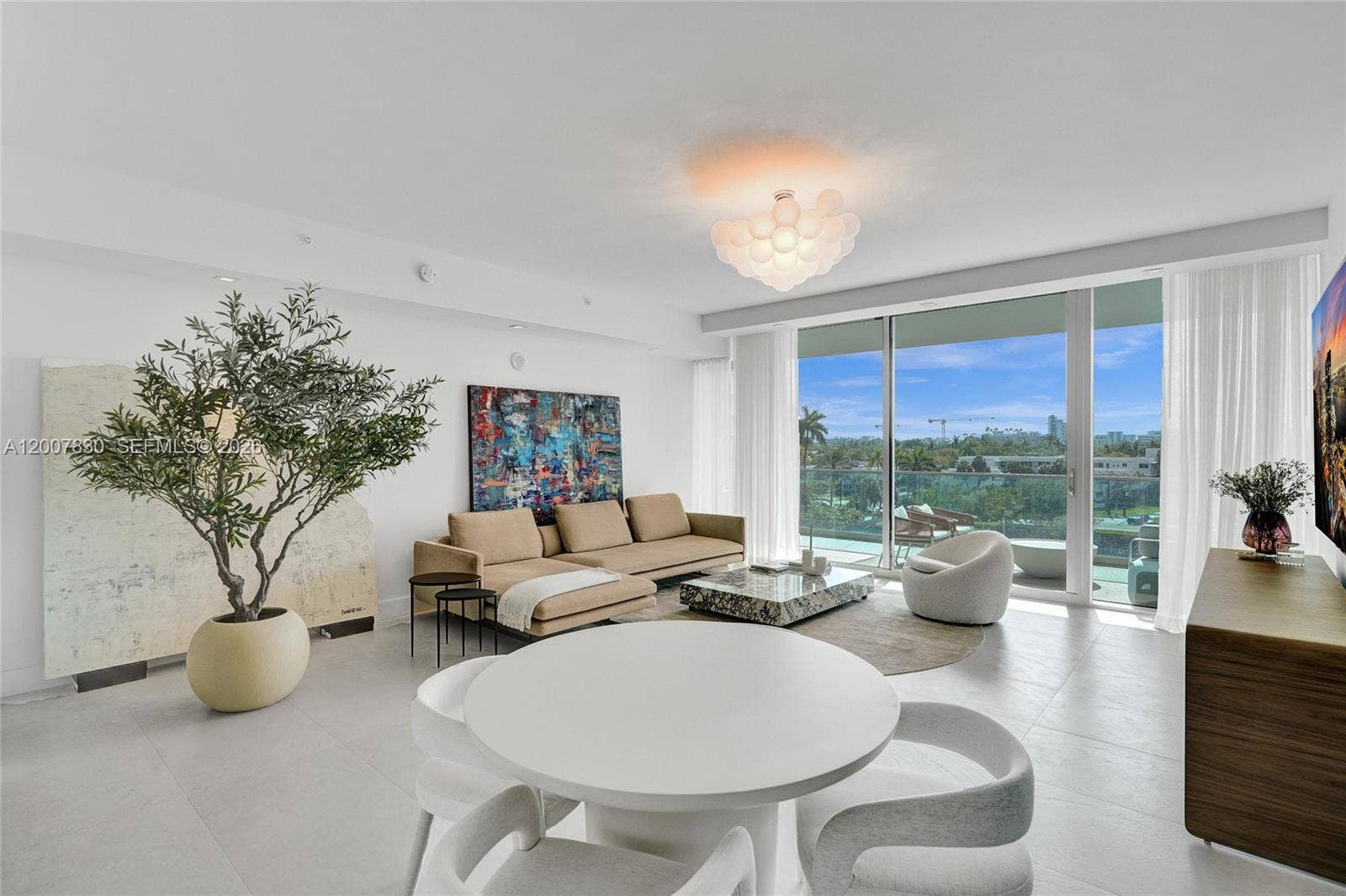 10201 Collins Avenue, #404, Bal Harbour, FL 33154 Photo 3