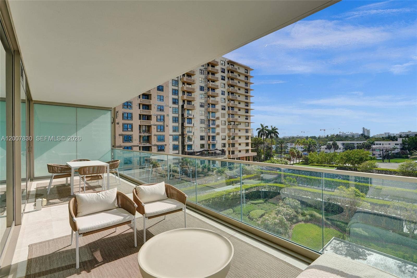 10201 Collins Avenue, #404, Bal Harbour, FL 33154 Photo 11