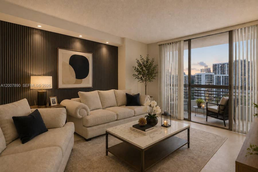 Property photo for 19195 NE 36th Court, #1503, Aventura, FL