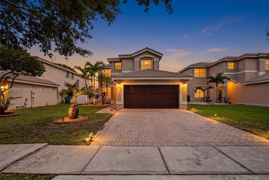 Property photo for 16438 SW 28th Street, Miramar, FL
