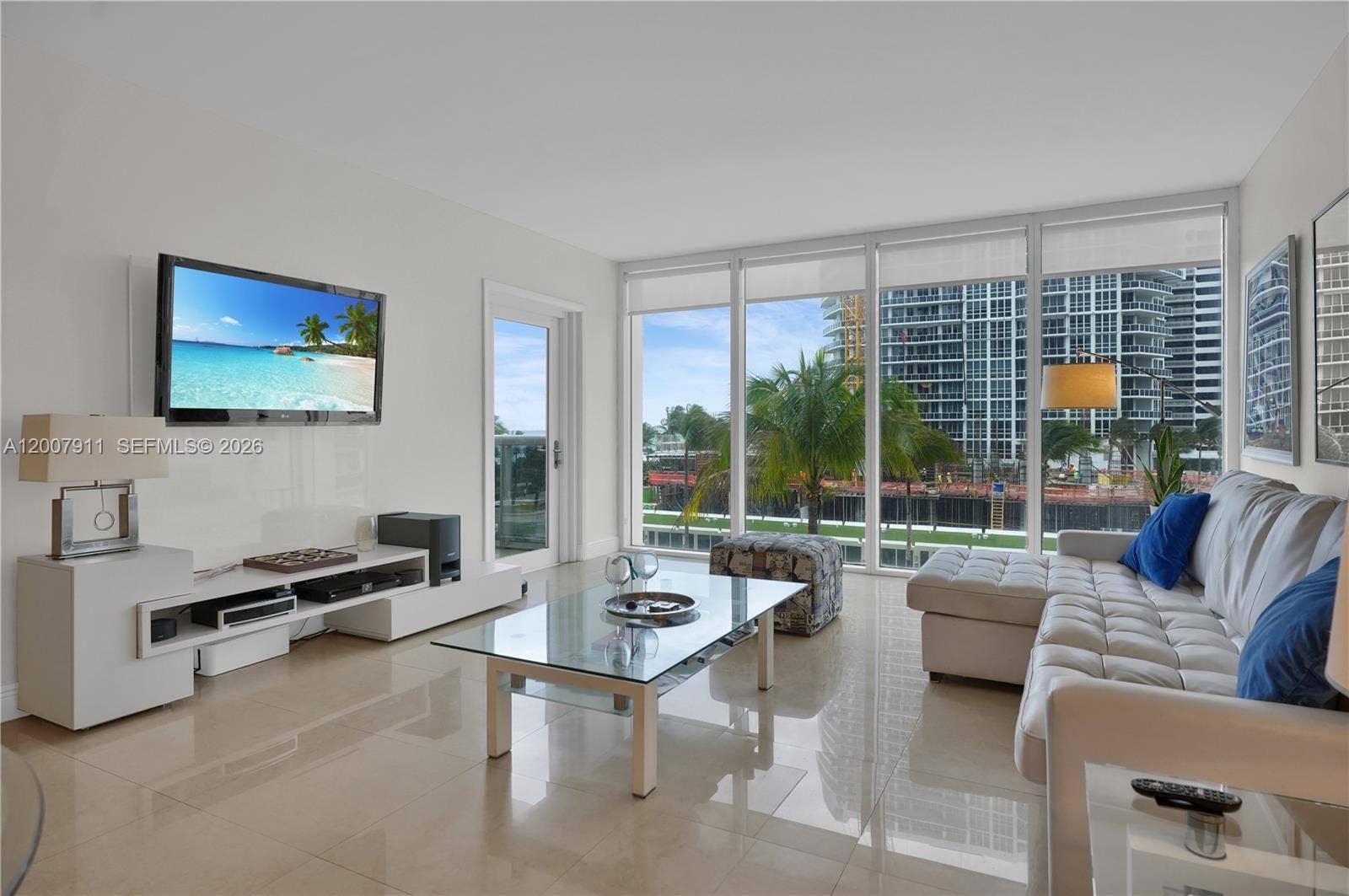 10275 Collins Avenue, #315, Bal Harbour, FL 33154 Photo 3