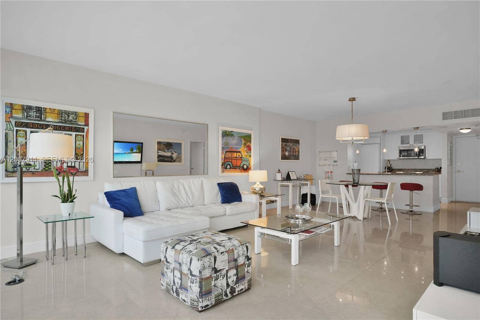 10275 Collins Avenue, #315, Bal Harbour, FL 33154 Photo 4