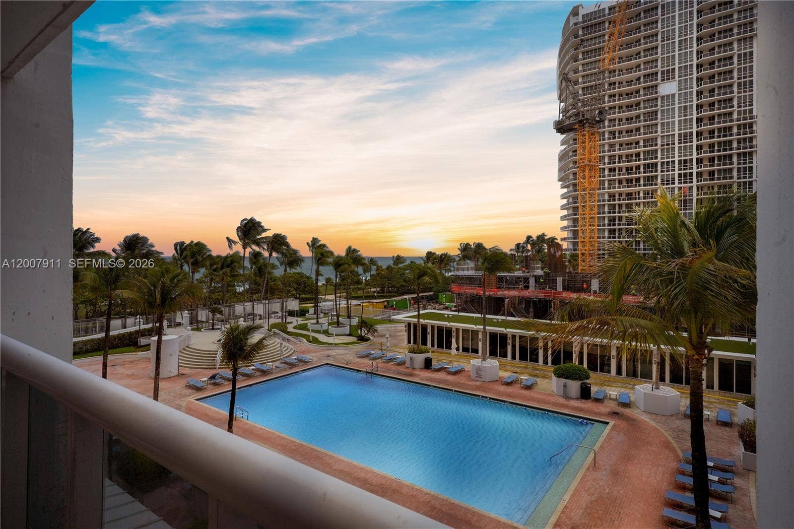 10275 Collins Avenue, #315, Bal Harbour, FL 33154 Photo 28