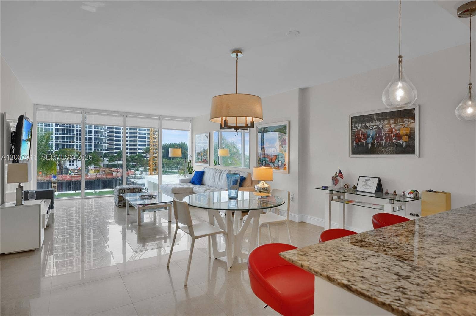 10275 Collins Avenue, #315, Bal Harbour, FL 33154 Photo 5