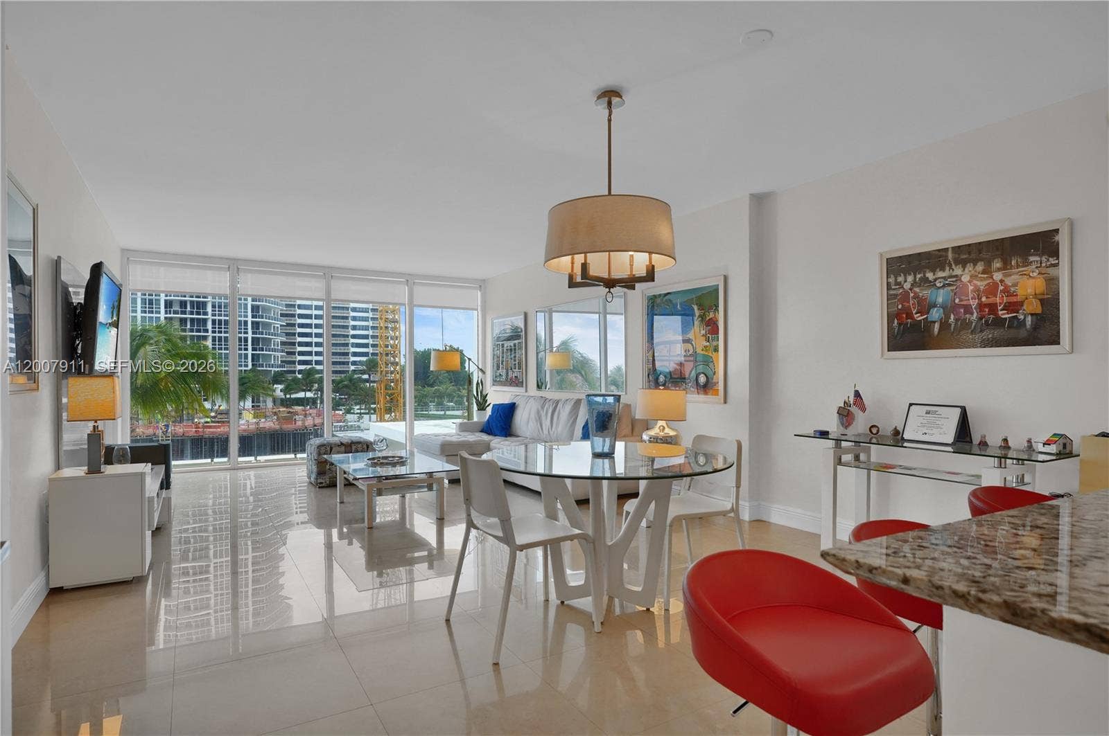10275 Collins Avenue, #315, Bal Harbour, FL 33154 Photo 6