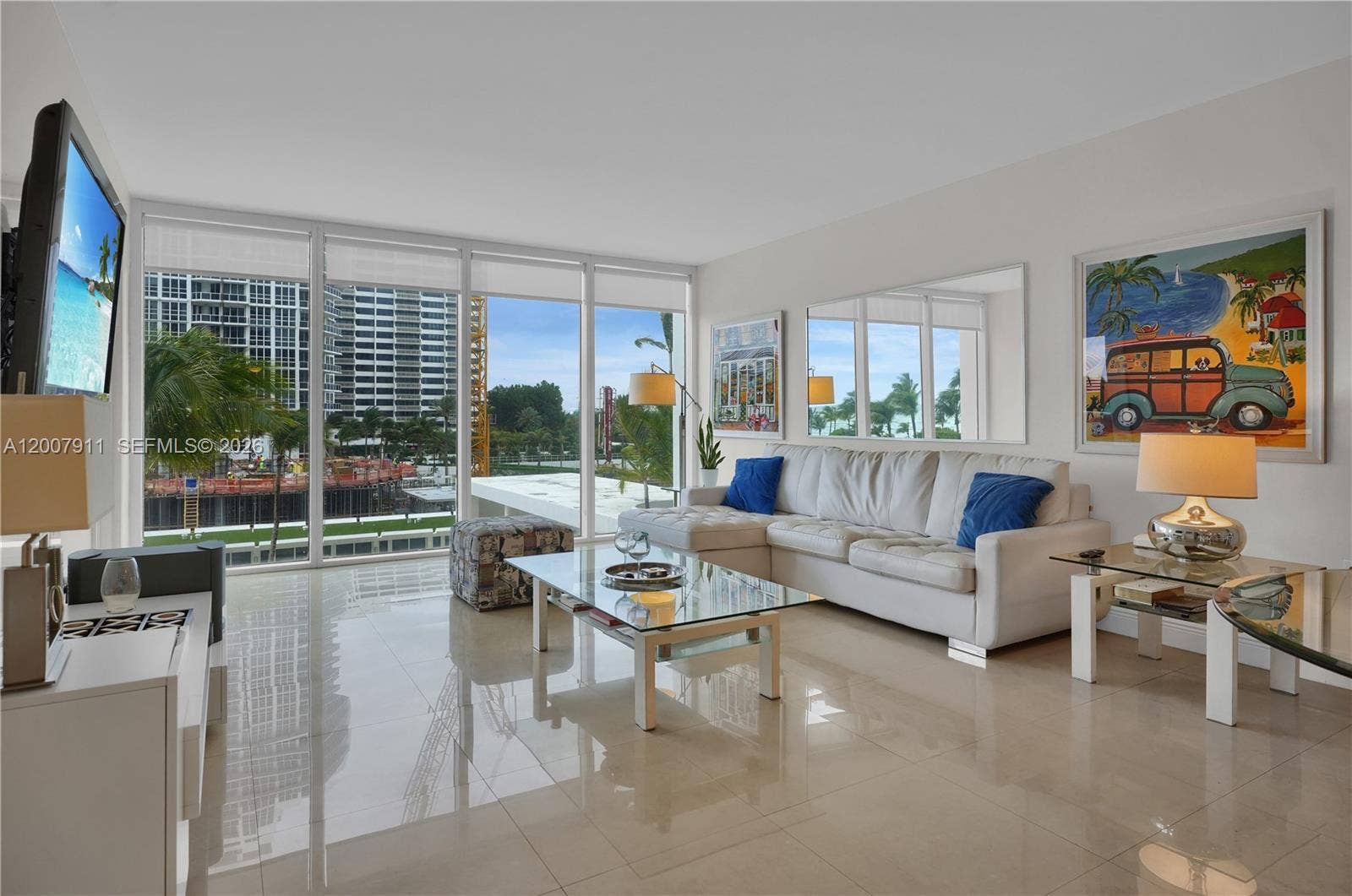 10275 Collins Avenue, #315, Bal Harbour, FL 33154 Photo 2