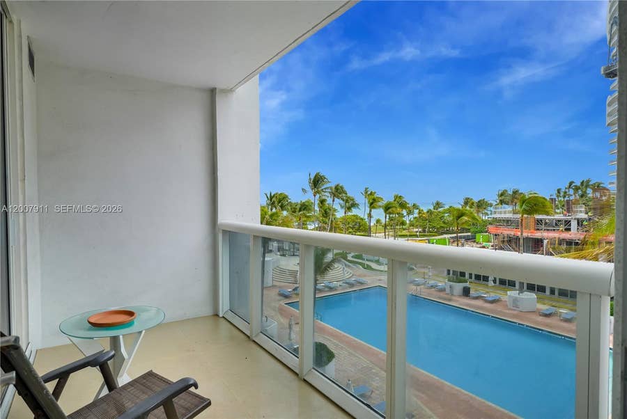 Property photo for 10275 Collins Avenue, #315, Bal Harbour, FL