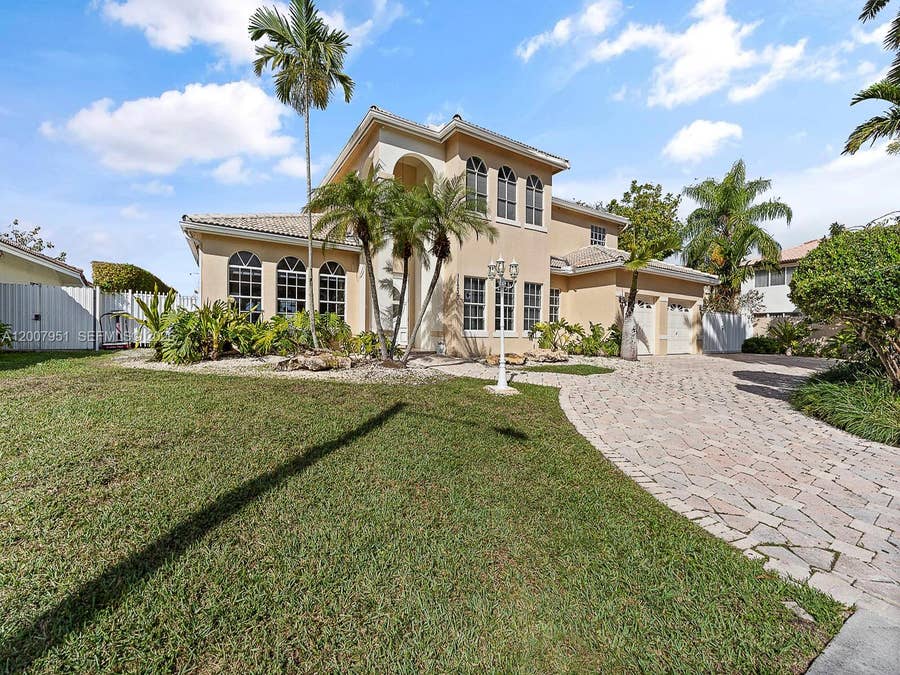 Property photo for 11230 SW 156th Avenue, Miami, FL