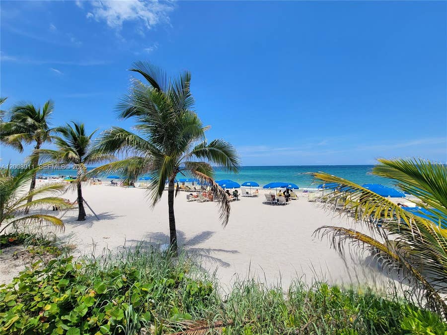 Property photo for 2030 S Ocean Drive, #2026, Hallandale Beach, FL