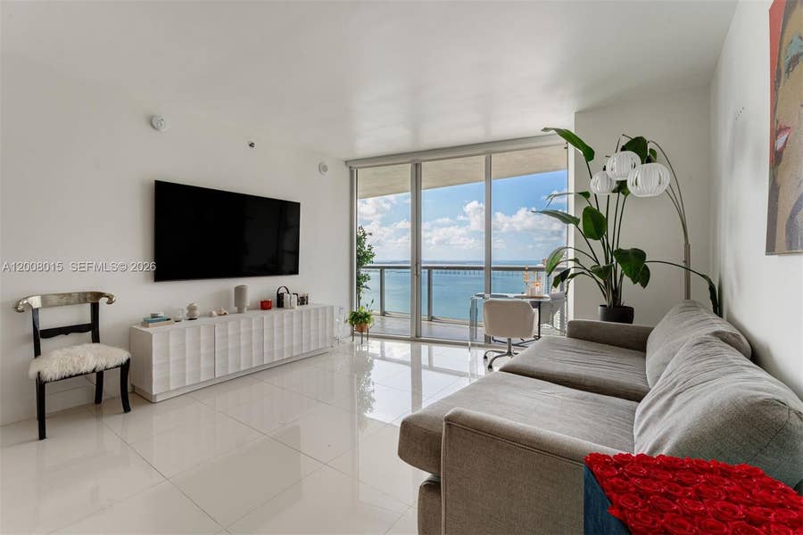 Property photo for 495 Brickell Avenue, #3509, Miami, FL