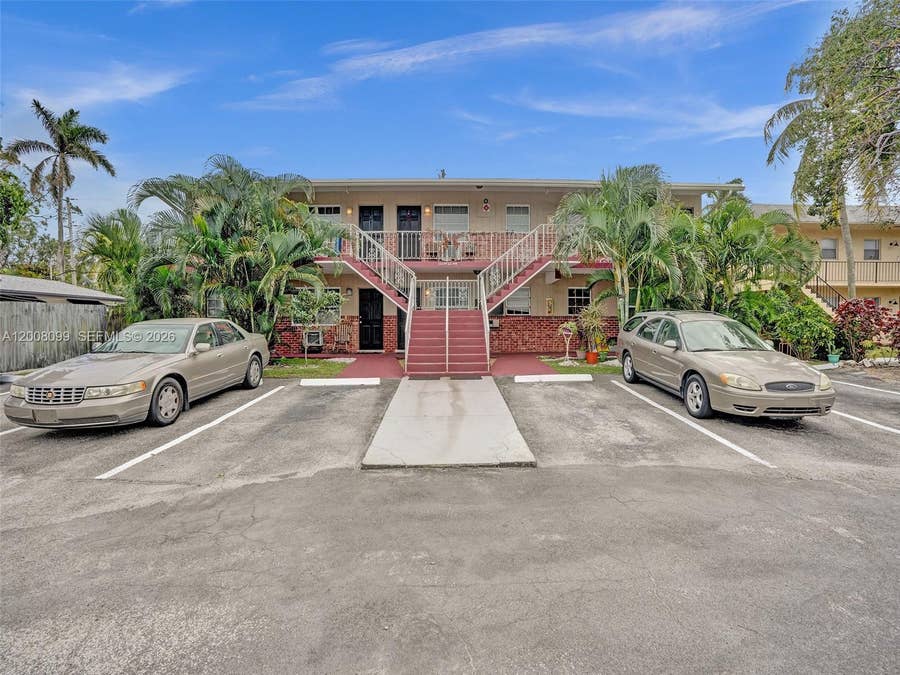 Property photo for 1211 NE 23rd Avenue, #2, Pompano Beach, FL