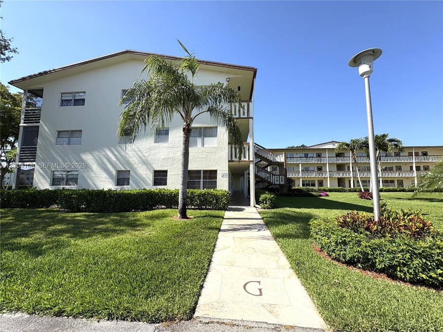 Property photo for 254 Mansfield G, #254, Boca Raton, FL