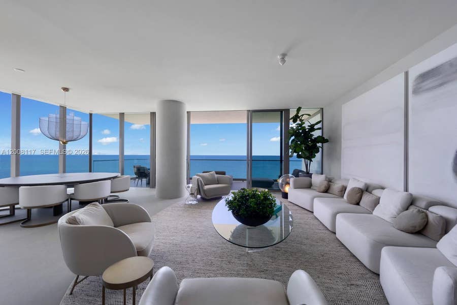 Property photo for 2000 S Ocean Drive, #17A, Hallandale Beach, FL