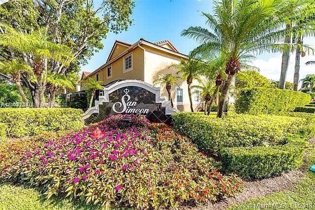 Property photo for 3854 San Simeon Circle, #0, Weston, FL