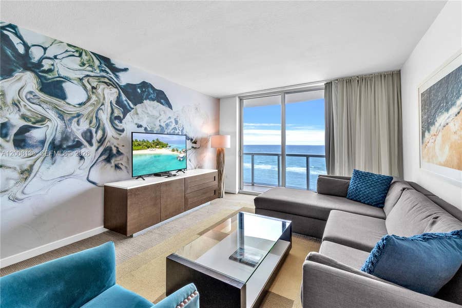 Property photo for 17315 Collins, #801 A&B, Sunny Isles Beach, FL