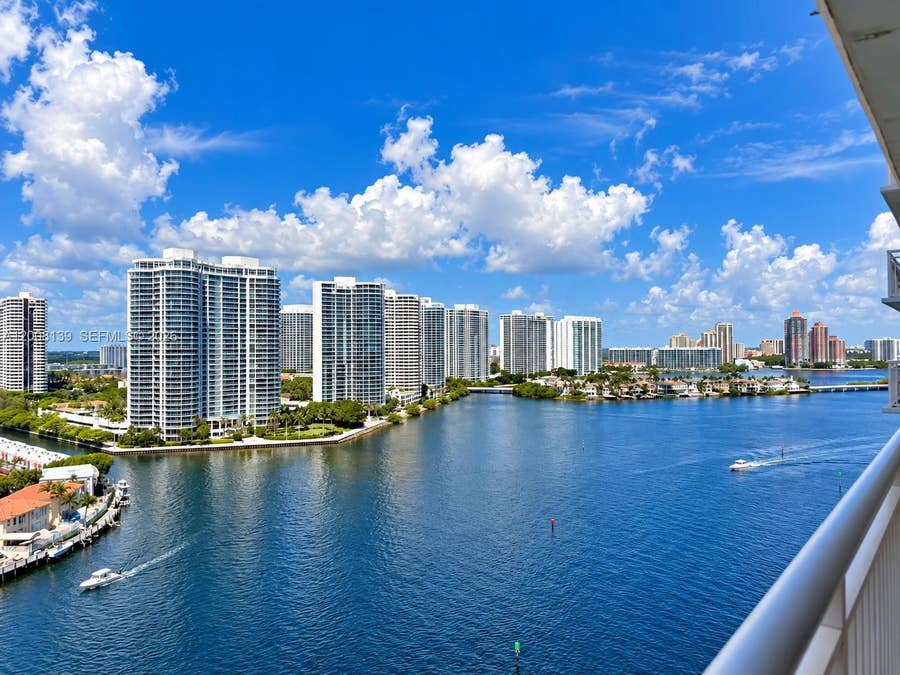 Property photo for 301 174th Street, #2020, Sunny Isles Beach, FL