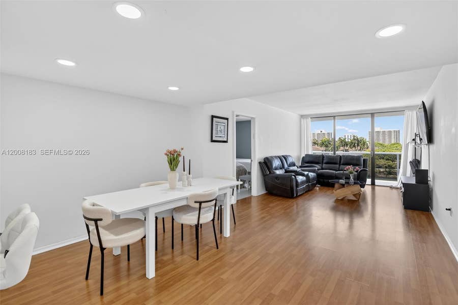 Property photo for 3675 N Country Club Drive, #410, Aventura, FL