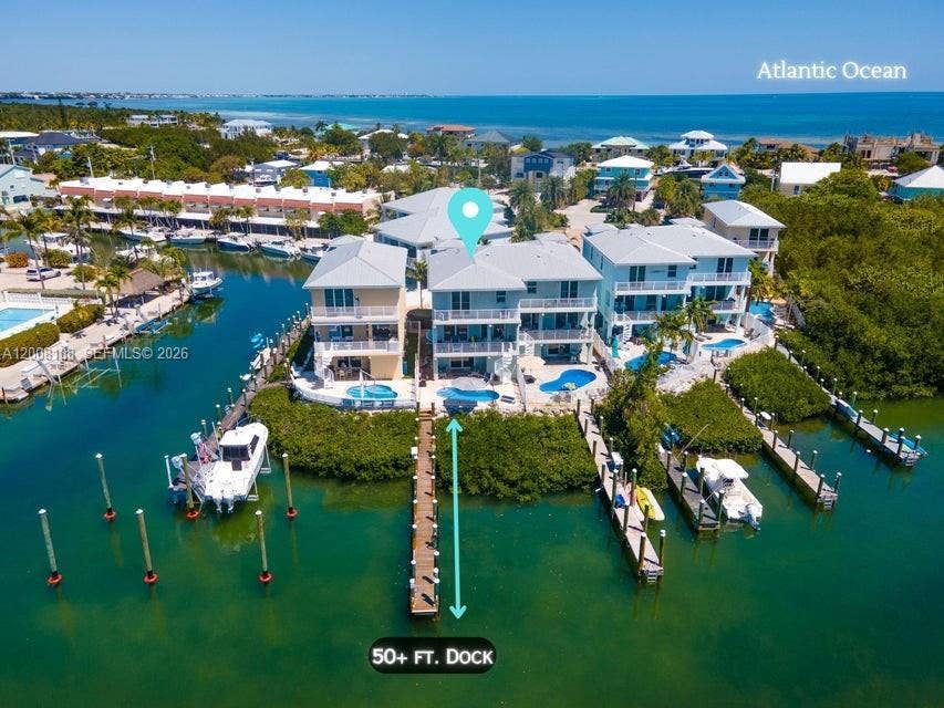 Property photo for 443 Sombrero Beach Road, Marathon, FL