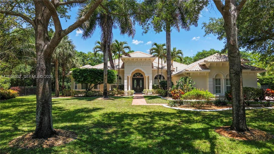 Property photo for 12743 N Winners Circle, Davie, FL